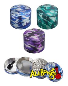 Champ High Camo Grinder