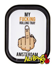 My Fucking Rolling Tray