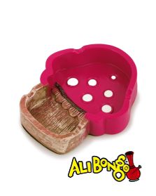 Mushroom Resin Ashtray