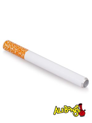 Cigarette Style One Hitter Pipe