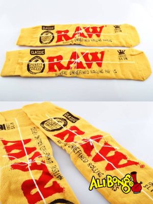 RAW Socks