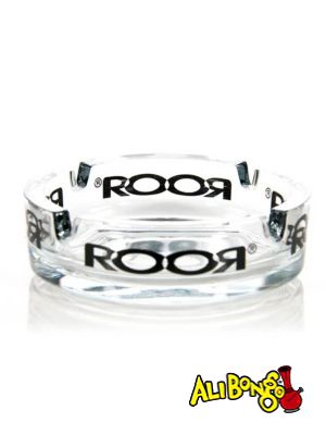 RooR Ashtray