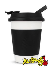 Cupsy Coffee Cup Bong by PuffCo
