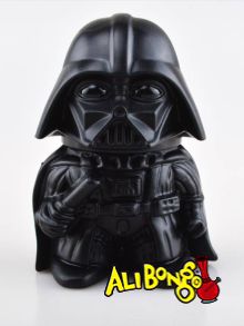 Darth Vader Metal Grinder