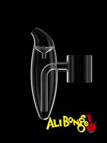 Dr Dabber XS Glass Attachment