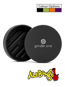Grinder One Power Grinder