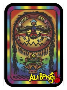 Dreamcatcher Metal Tin