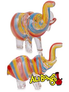 Elephant Pipe