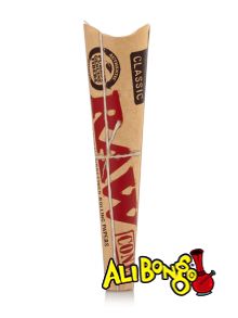RAW - Pre-rolled Cones Pack of 3