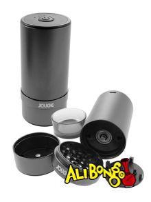 Jouge Intelligent Electric Herb Grinder