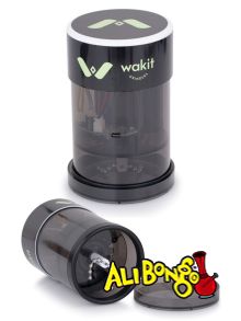 Wakit Electric Herb Grinder