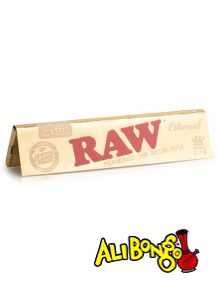 RAW Ethereal King Size Rolling Papers