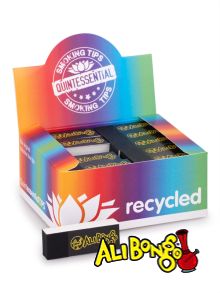 Ali Bongo Tips Full Box Roach Tips