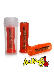 Phoenix Star 10mm Glass Filter Tip