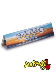 Elements Ultra Thin King Size Rolling Papers