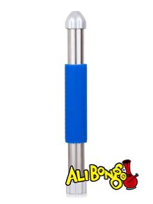 Large Atomic Stainless Steel Cannabis Oil Extractor