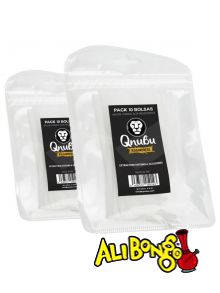 Qnubu Rosin Press Bags