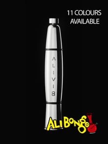 Red Eye Alivi8 Vapouriser Pipe