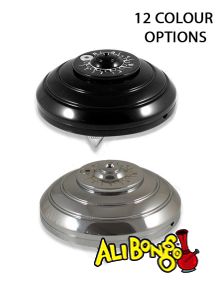 Red Eye Raswell V2 Pipe