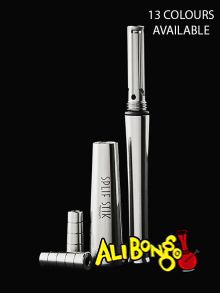 Red Eye Splif Stik Pipe