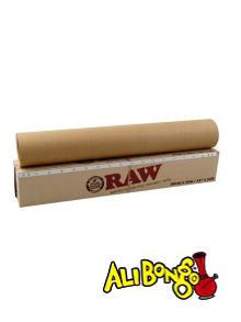 RAW Unrefined Parchment Paper 30cm x 10m