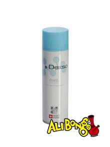 Dexso Dimethyl Ether Organic Solvent