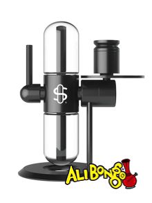 Kompact Stundenglass Gravity Infuser Bong