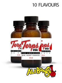 Terps USA 710 Liquidizer