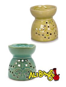 Tree Of Life Oil Burner