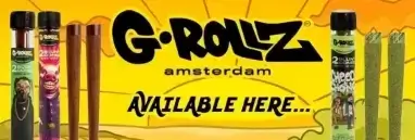 G-Rollz Amsterdam G-Rollz Amsterdam